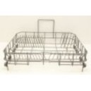 Cesto inferior BECKEN 208217000043