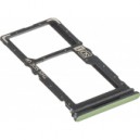 Bandeja Sim Motorola Moto G56 Verde Dill