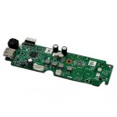 SVC JDM-MAIN BOARD - AH81-13986A