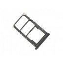 Bandeja SIM Dual SIM+SD Xiaomi Redmi A5 4G, 25028PC03G - PRETO
