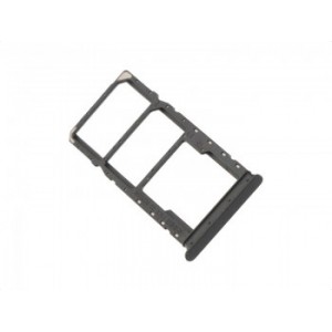 Bandeja SIM Dual SIM+SD Xiaomi Redmi A5 4G, 25028PC03G - PRETO