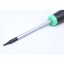 Pro'sKit SD-081-T5 - Chave de precis&atilde;o Torx T5&times;50mm