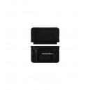 Chassi completo Nintendo 3DS XL - preto