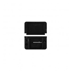 Chassi completo Nintendo 3DS XL - preto