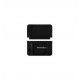 Chassi completo Nintendo 3DS XL - preto