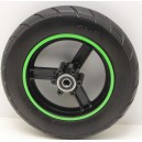 Pneu compat&iacute;vel c/ xiaomi electric scooter 5
