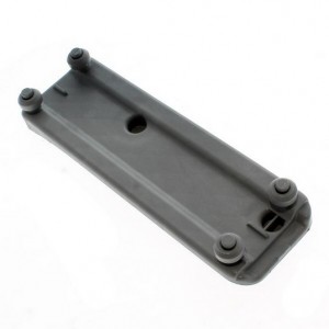 SUPORTE DIREITO DO CESTO Whirlpool / Indesit C00305023