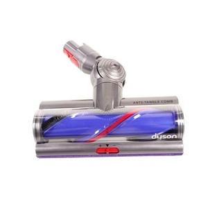 Escova Dyson v12 