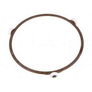 Suporte inferior do Prato Whirlpool - C00634014