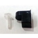 Dobradi&ccedil;a Plastico Nintendo 3DS XL