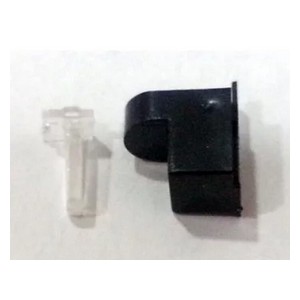 Dobradi&ccedil;a Plastico Nintendo 3DS XL