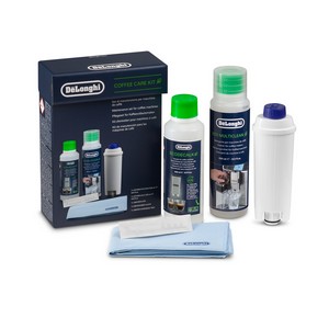 Kit de Limpeza de M&aacute;quinas de Caf&eacute; DELONGHI  AS00010167
