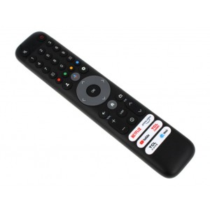 Comando TV TCL RC833