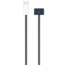 Cabo Compat&iacute;vel USB-C para MagSafe 3 (2M) Azul 