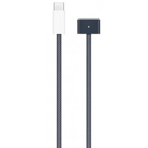 Cabo Compat&iacute;vel USB-C para MagSafe 3 (2M) Azul 