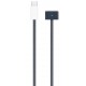 Cabo Compatível USB-C para MagSafe 3 (2M) Azul 
