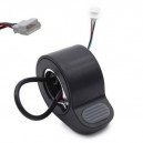 Acelerador Compat&iacute;vel c/ Xiaomi Mi Electric Scooter 3 Lite, 4, 4 Lite