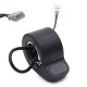 Acelerador Compatível c/ Xiaomi Mi Electric Scooter 3 Lite, 4, 4 Lite