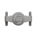 Suporte Magnetico DJI Osmo Mobile 7P / 7 / 6 / SE / OM 5 / OM 4 SE / OM 4 