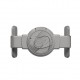 Suporte Magnetico DJI Osmo Mobile 7P / 7 / 6 / SE / OM 5 / OM 4 SE / OM 4 