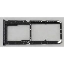 Bandeja Sim Compat&iacute;vel Oppo A60 5G CPH2683 Preto 