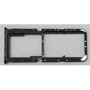 Bandeja Sim Compat&iacute;vel Oppo A60 5G CPH2683 Preto 