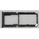 Bandeja Sim Compatível Oppo A60 5G CPH2683 Preto 