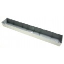 Rodap&eacute; inferior M&aacute;quina Loi&ccedil;a BEKO - 1768011000