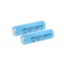 Kit 2 Pilhas compat&iacute;vel c/ Braun UR14500AC