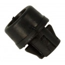 Damper Preto Whirlpool - 481010578780
