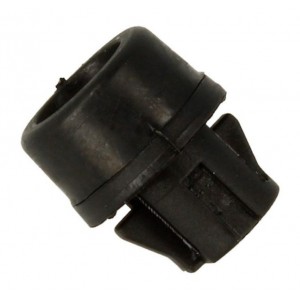 Damper Preto Whirlpool - 481010578780