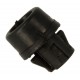 Damper Preto Whirlpool - 481010578780