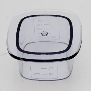 Copo de Medida Liquidificador Philips - 642001005966