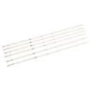 KIT BARRAS LED 49" DLD4 UHD FC
