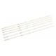 KIT BARRAS LED 49" DLD4 UHD FC