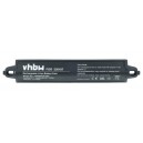 Bateria 3400mAh Compat&iacute;vel c/ Bose 330107A