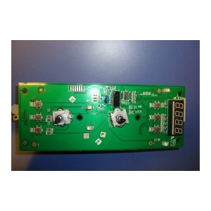 Placa programadora digital - 93172370