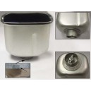 CUBA PARA P&Atilde;O (167 mm de altura TWIST & LOCK TIPO 3)