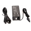Carregador 53,5V 69,55W compat&iacute;vel c/ NIU KQI SERIE E-SCOOTER 