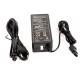 Carregador 53,5V 69,55W compatível c/ NIU KQI SERIE E-SCOOTER 