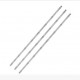 Barra de LED para TV SHARP 40 RF-AJ400016SS30-0801-A1 (1 KIT - 3 UNIDADES)