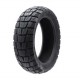 Pneu 10x2,75-6,5 Para Trotinete