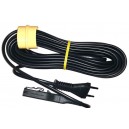 Cabo de alimenta&ccedil;&atilde;o original Worwerk VK200/VK220S