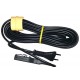 Cabo de alimentação original Worwerk VK200/VK220S
