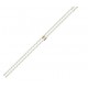 Barra de LED SAMSUNG V9Q6-490SM0-R0 BN61-16155A QE49Q67RATXXC 3V