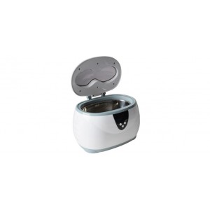 Geti GUC 601 - Aparelho de limpeza por ultrassons 600ml