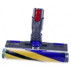 Escova original Optic Fluffy DYSON V12