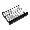 Bateria compat&iacute;vel Insta360 ONE X4 3,85V-2350MAH
