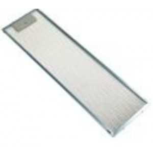 Filtro Met&aacute;lico 53,3cm x 15,8cm