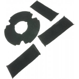 Kit Filtros Carbono 481249028008